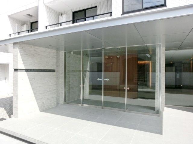 オーパスホームズ武蔵小金井