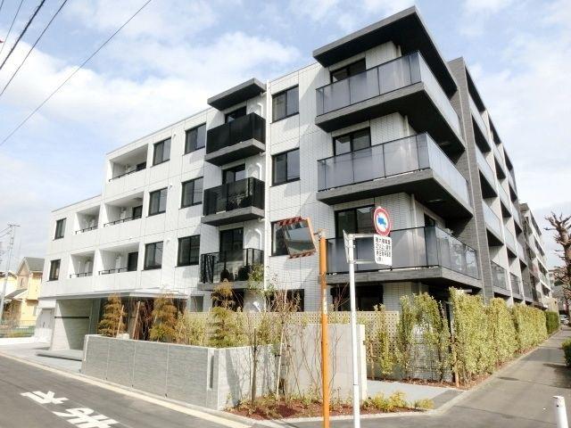オーパスホームズ武蔵小金井