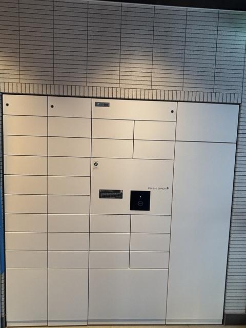 ルジェンテ板橋
