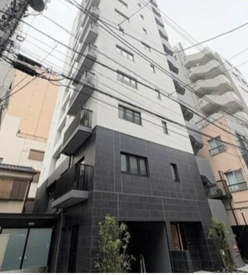 ルジェンテ板橋
