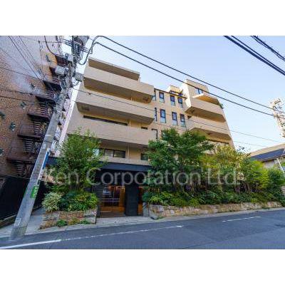 グランドメゾン表参道