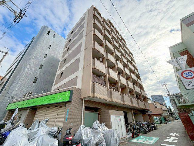オリエントハイツ