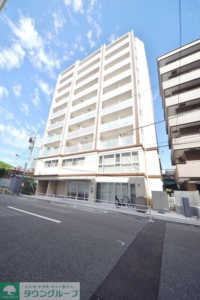 プライマル月島