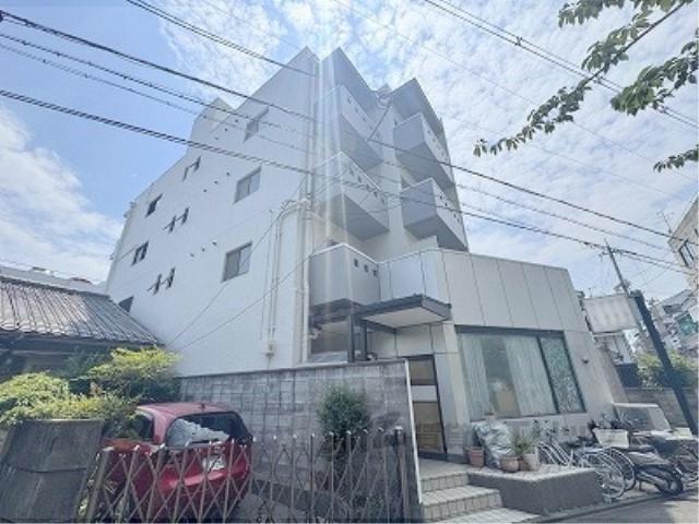 ドミール松田