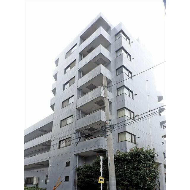 CORTILE自由ヶ丘