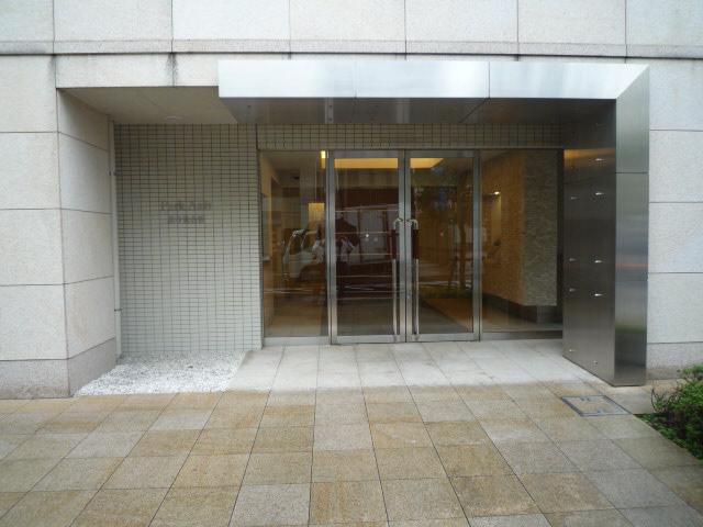 パークアクシス麻布仙台坂