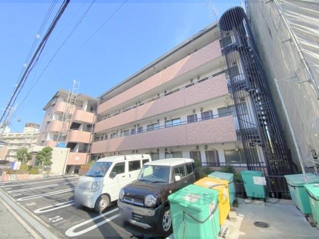 シャンテ―香里ケ丘3