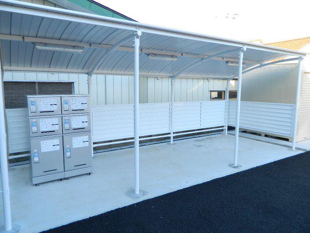 カーサ エドウイン