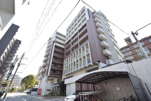 THE SQUARE・KOBAI PREMIUM