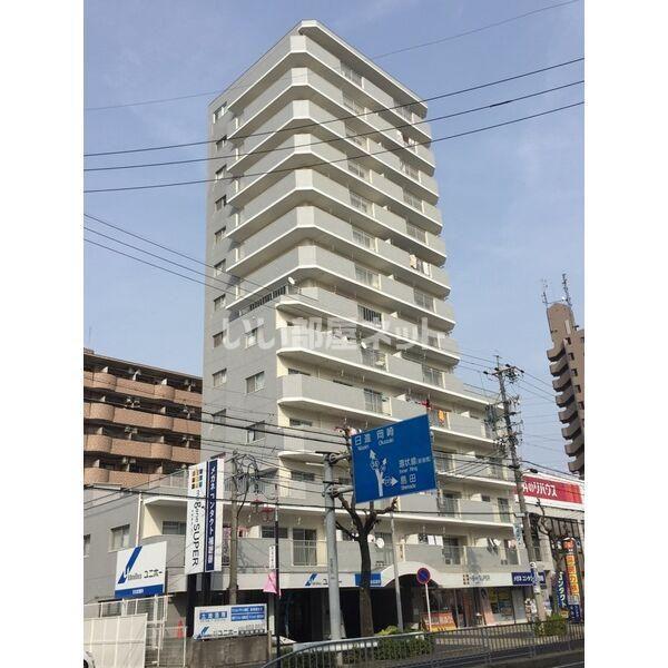 ユニーブル原央(4LDK/3階)