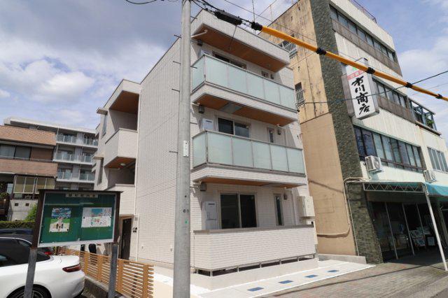 メゾン錦町
