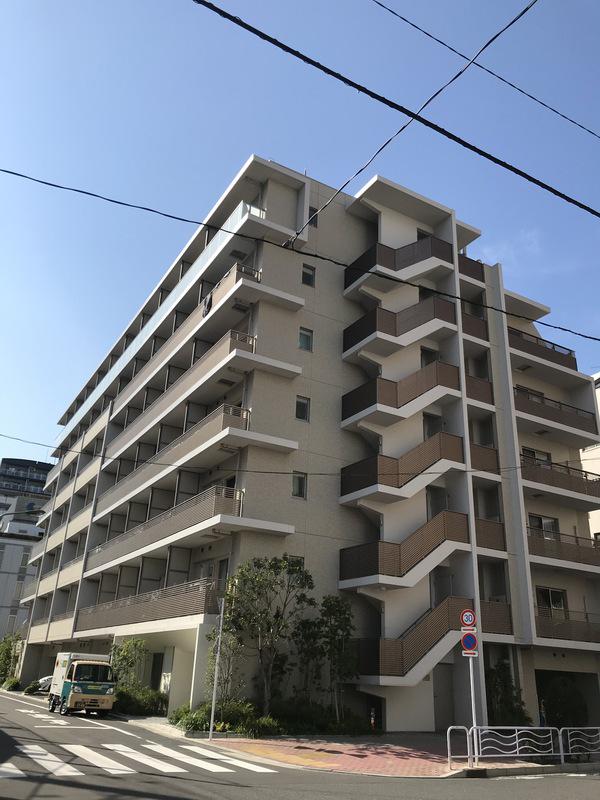 JP NOIE亀戸