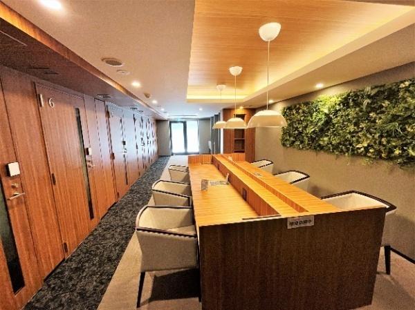 シティテラス中野