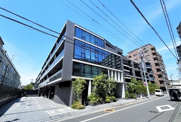 シティテラス中野(3LDK/5階)