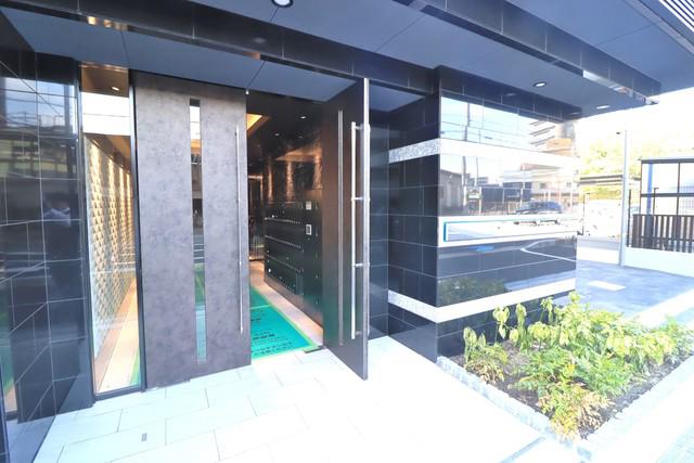S-RESIDENCE千里丘