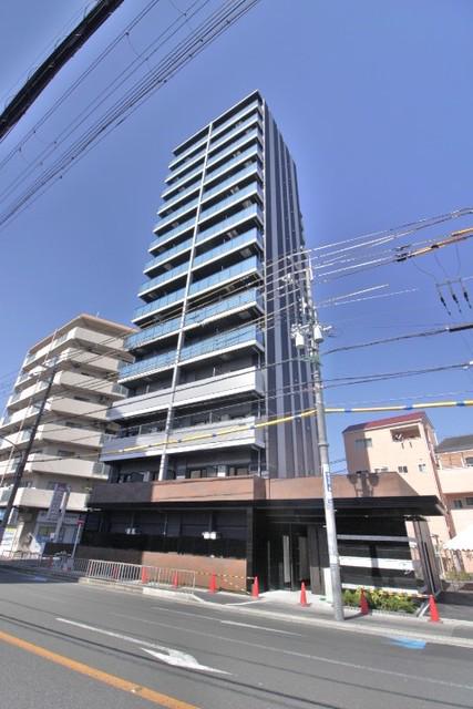 S-RESIDENCE千里丘