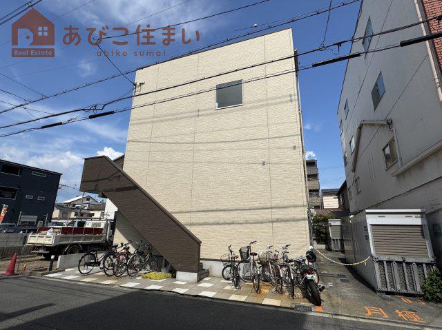 SKハイツ照ヶ丘