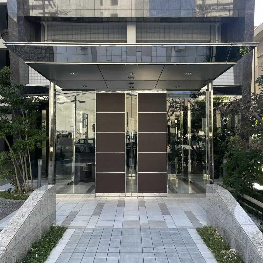 アクアスイート新大阪