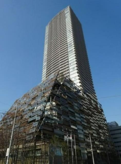 BRILLIA TOWER池袋