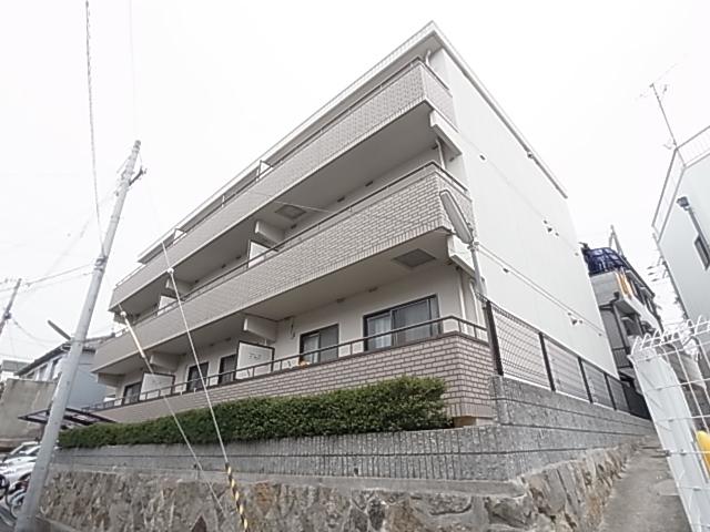 アイマンション長尾