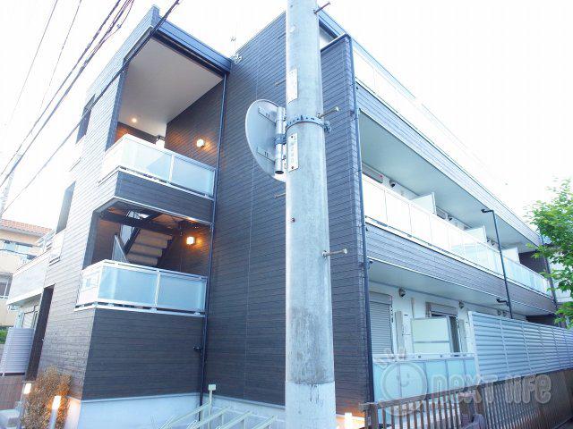 リブリ・中央林間