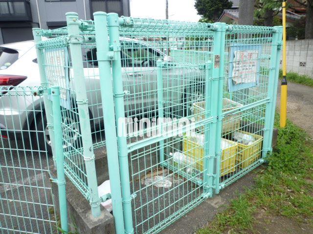 ハイツHIRO