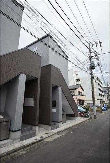 アバントアンパス大和