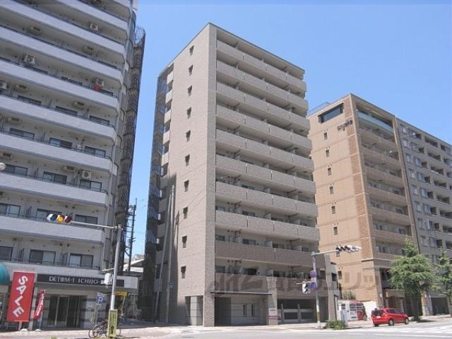 クリスタルグランツ京都御所西
