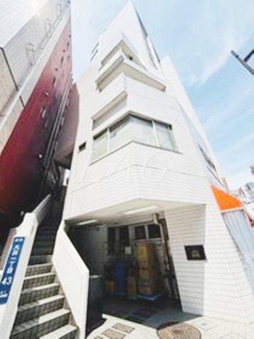トップルーム品川第2