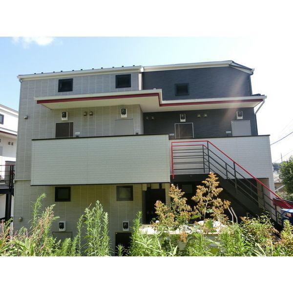 ルシェン和田町