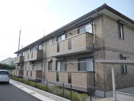 リヴェール塚田