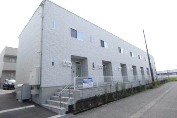 FELICE二俣新町B棟