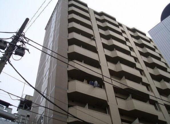 マイキャッスル渋谷JP