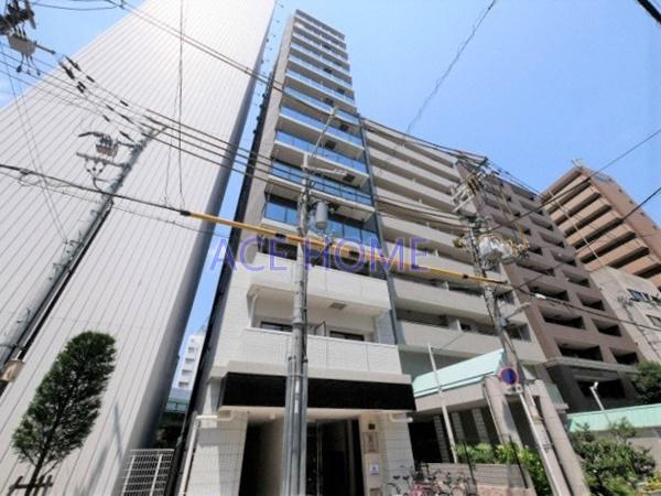 エグゼ堺筋本町