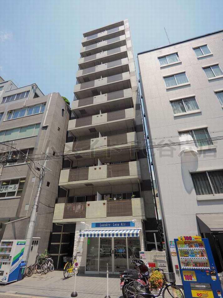 エルブ南船場