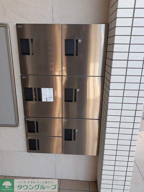 カーサファミリア
