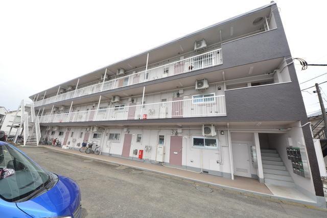 矢島マンション