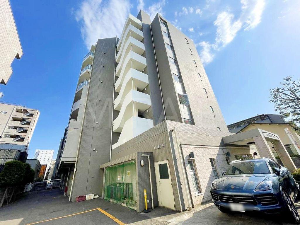 リシェール町田