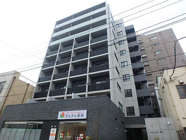 ファインクレスト健和
