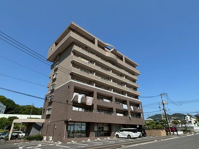 ロジュマンHIGASHI弐番館(2LDK/5階)