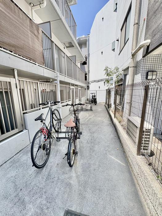 LIEBE高田馬場