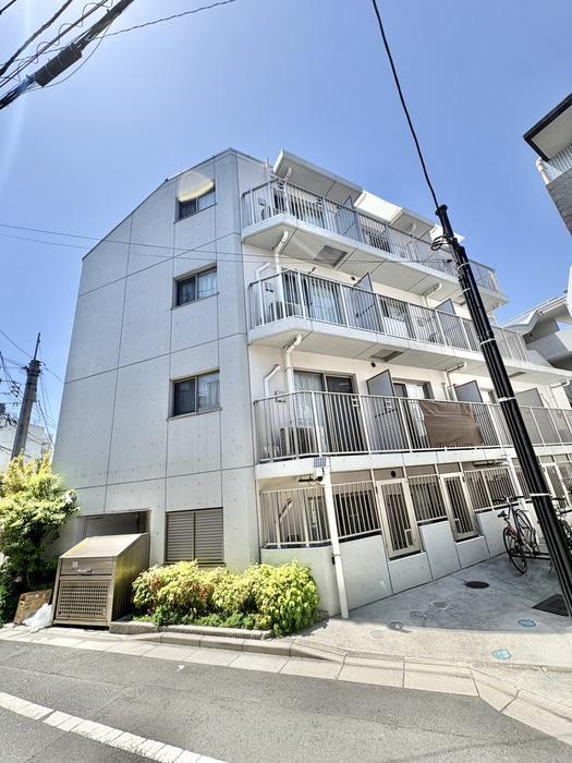 LIEBE高田馬場