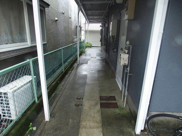 サンコーポさかい