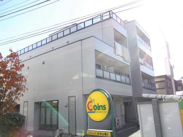 松丸ATビル