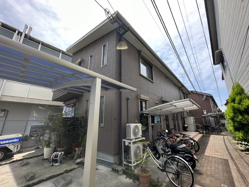ルシェール東難波Ⅱ