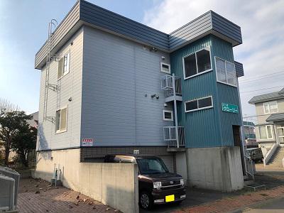 コーポグローリー