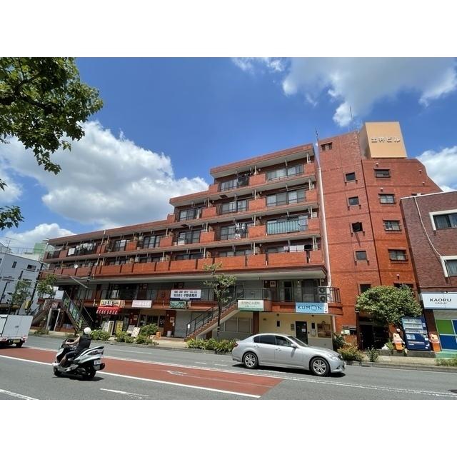 土井ビル