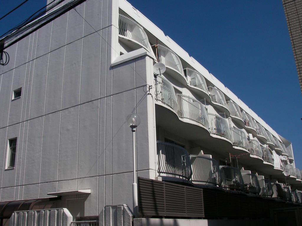 ハイム神楽坂