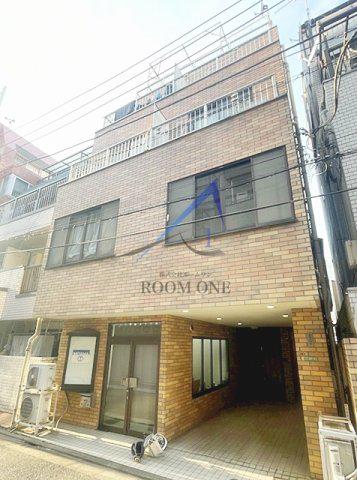K&Tビル