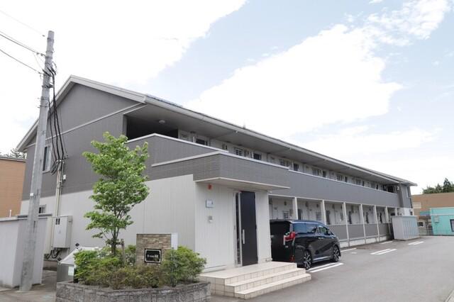 D-ROOM赤田